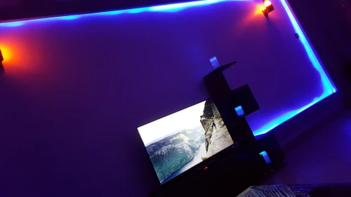 Location Appartement F2 Béjaïa Bejaia