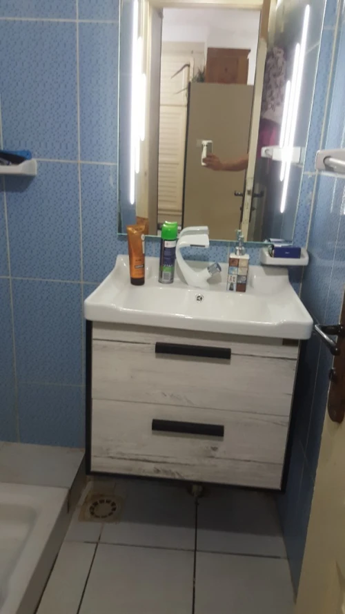Location Appartement F2 Béjaïa Bejaia