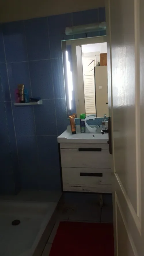 Location Appartement F2 Béjaïa Bejaia