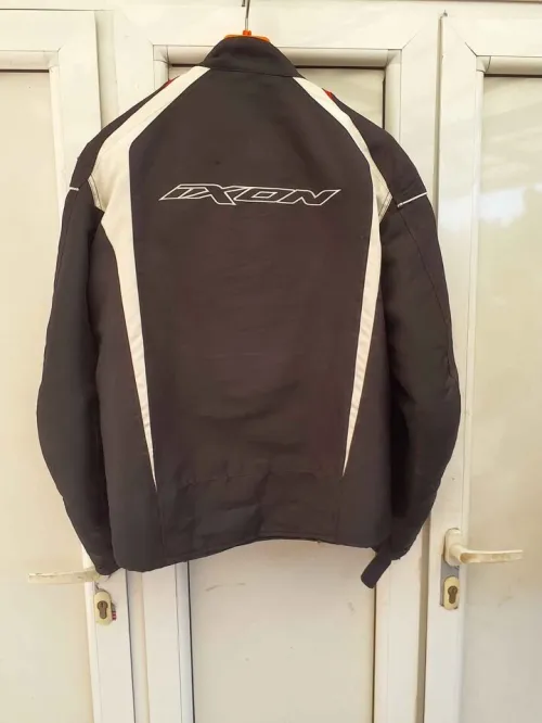 VESTE moto  IXONE 2XL