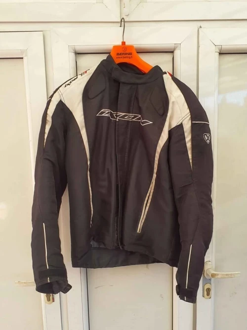 VESTE moto  IXONE 2XL