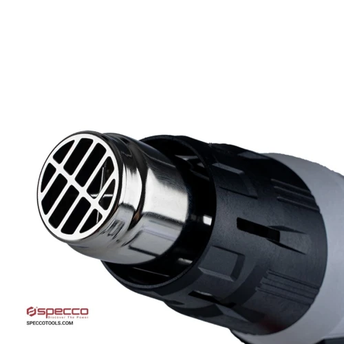 Pistolet thermique à double poignée 2000 W specco
