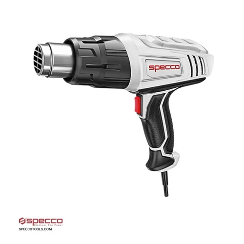 Décapeur Thermique à Poignée Unique 2000W specco