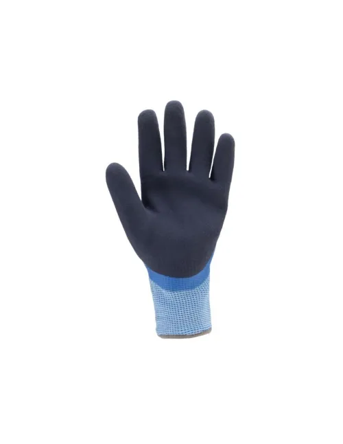 Gants de travail Hiver Polyvalent COVERGUARD