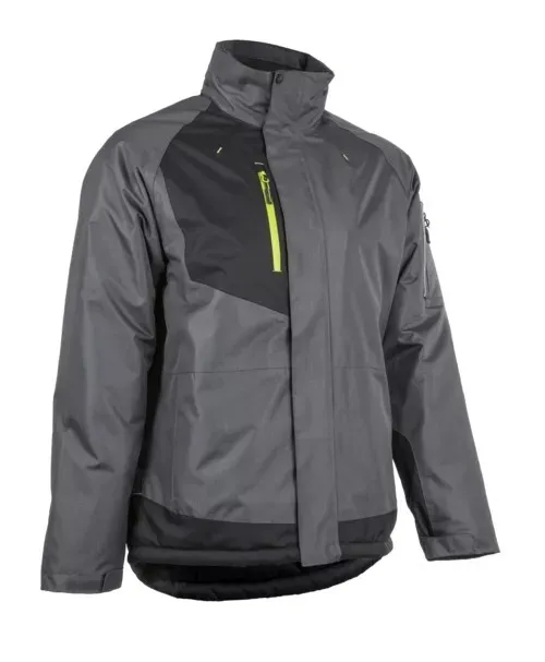 veste yuzu coverguard