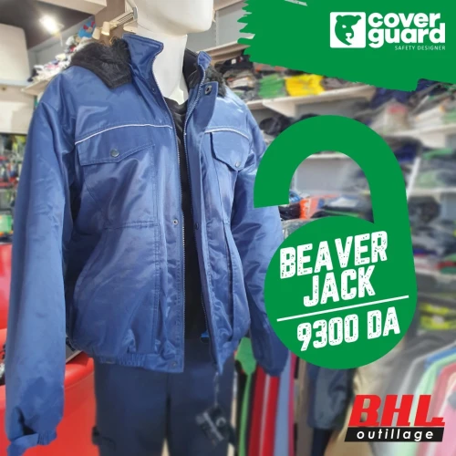 bever jack