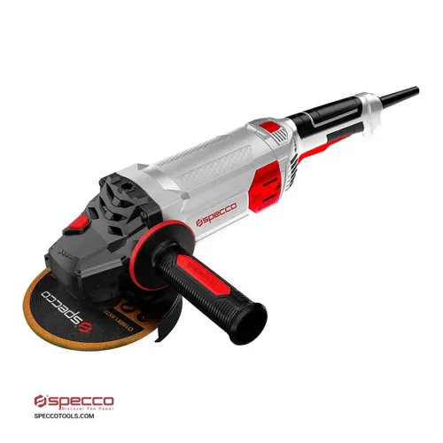 Meuleuse d'angle 2000watt 230mm specco