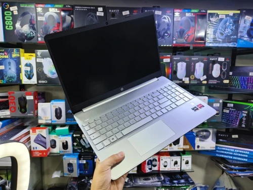 HP 15s