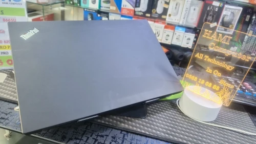 lenovo thinkpad P53S