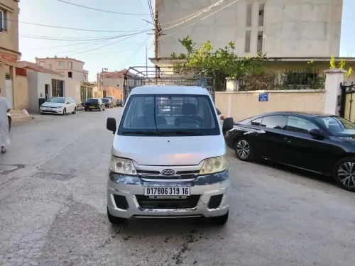 Chery Youki 2019 