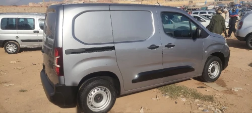 Fiat Doblo 2025 Doblo