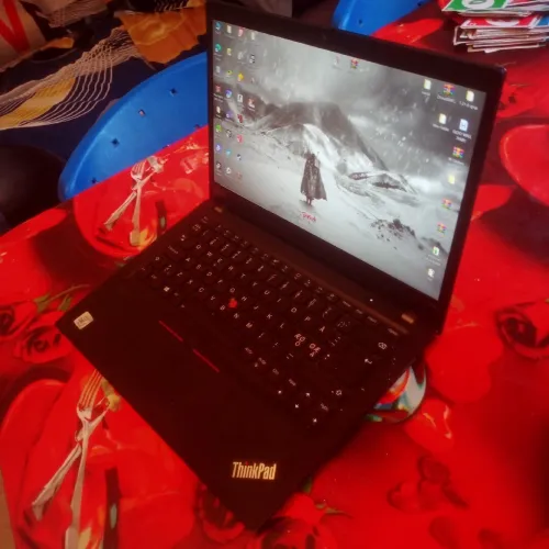 Thinpad t14s