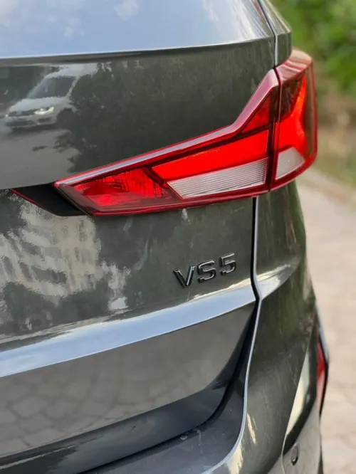 Jetta Vs5 2025 Full Options