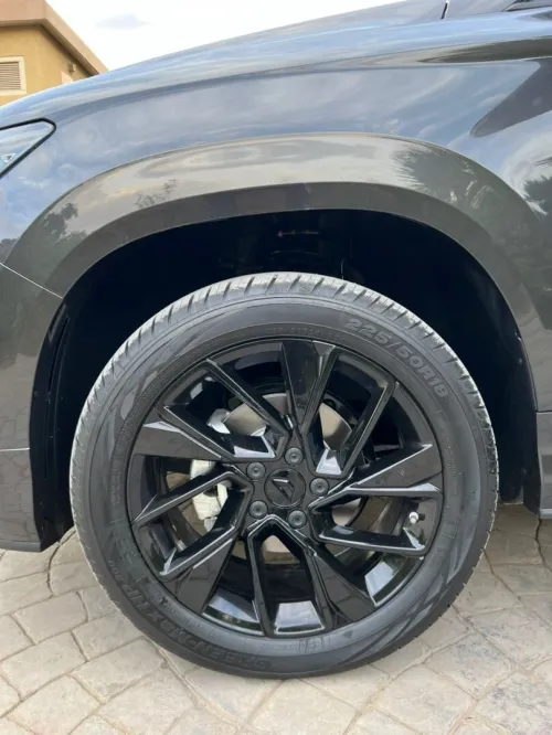 Jetta Vs5 2025 Full Options