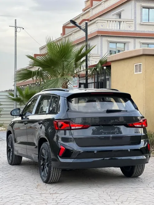 Jetta Vs5 2025 Full Options