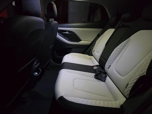 Hyundai Creta 2026 Panorama