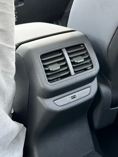 Jetta Vs5 2025 Full Options