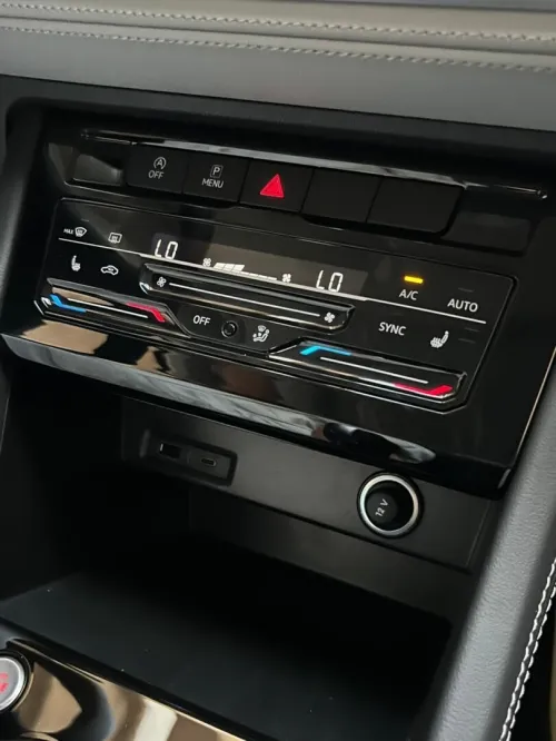 Jetta Vs5 2025 Full Options