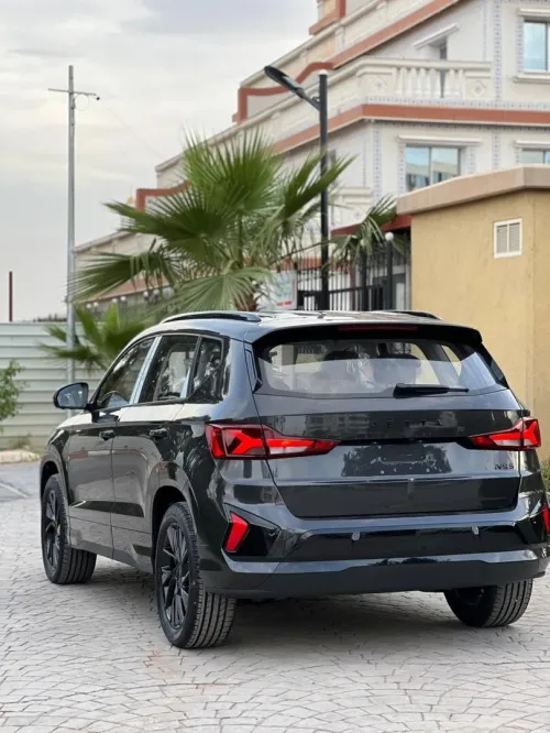 Jetta Vs5 2025 Full Options