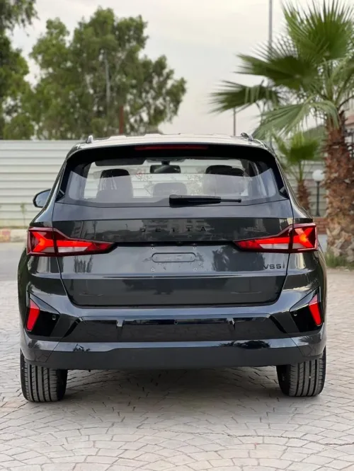 Jetta Vs5 2025 Full Options