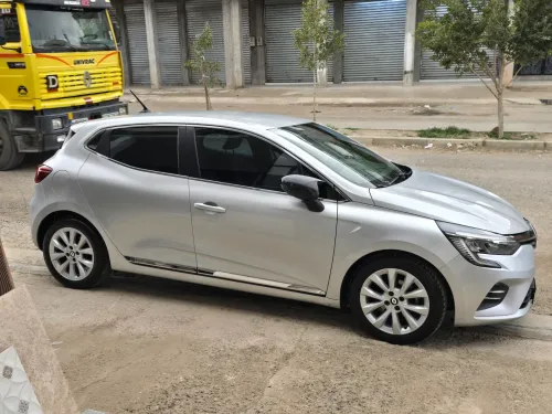 Renault Clio 5 2021 Intense plus