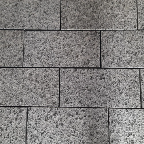 Marbre granit moderne flammé