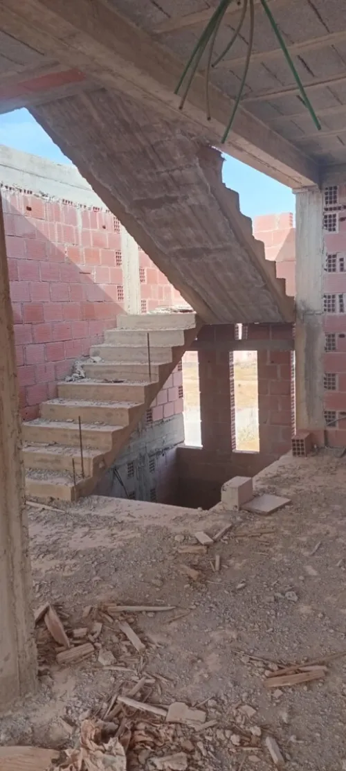 Vente Villa Batna Tazoult