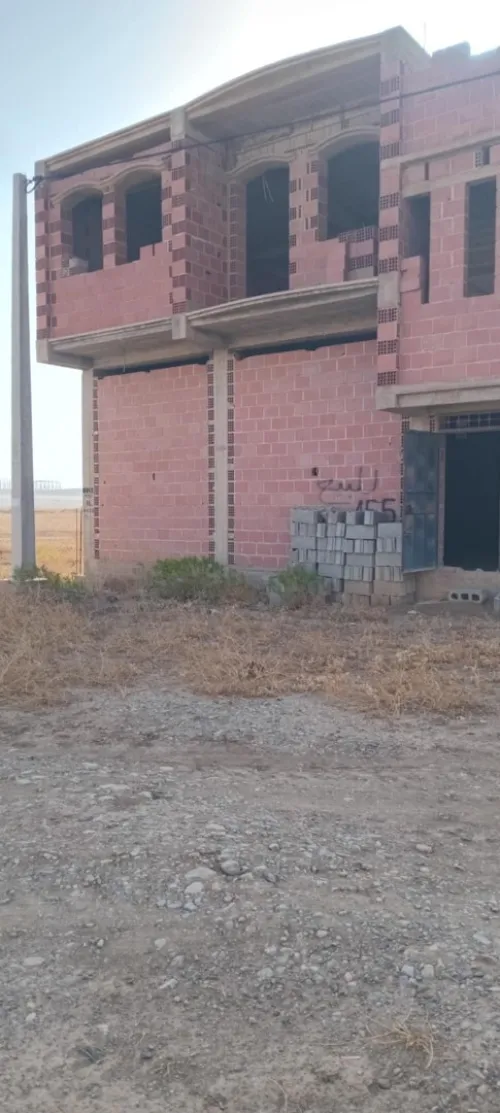 Vente Villa Batna Tazoult