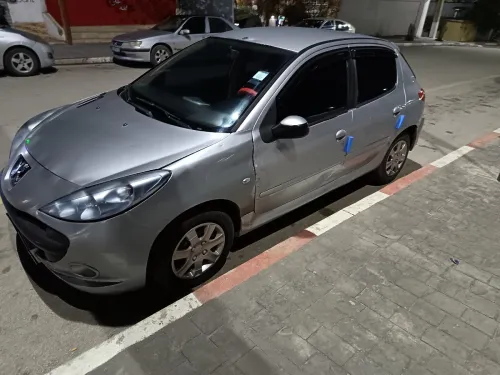 Peugeot 206 Plus 2011 206 Plus