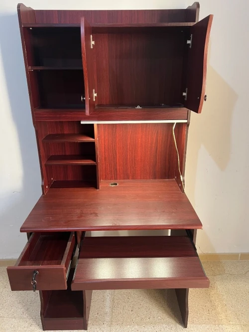 Bureau 