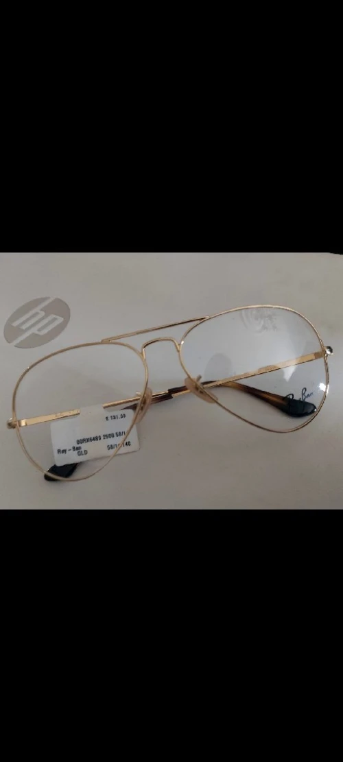 Montures Original UK