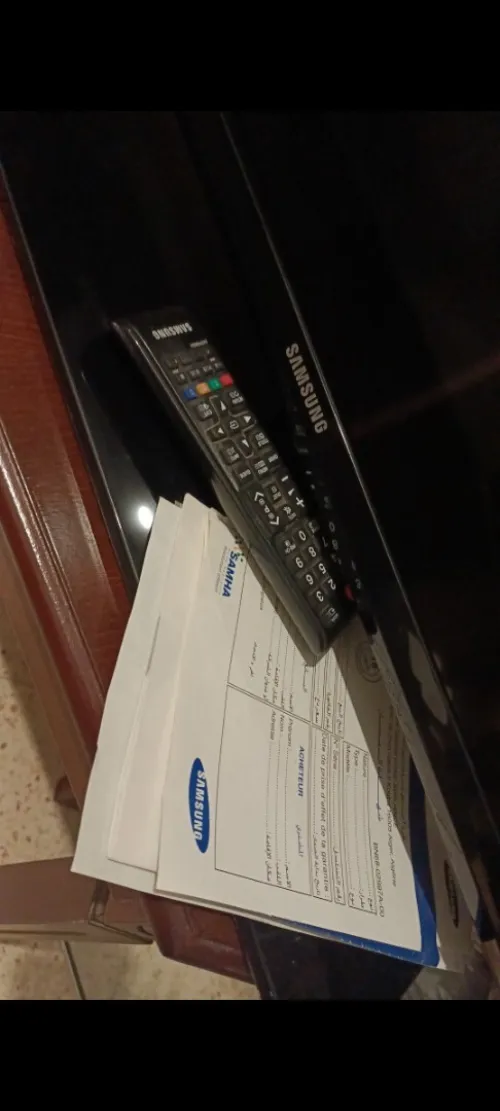 Tv Samsung 