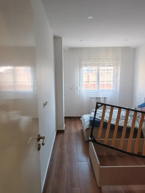 Vente Appartement F3 Jijel Jijel