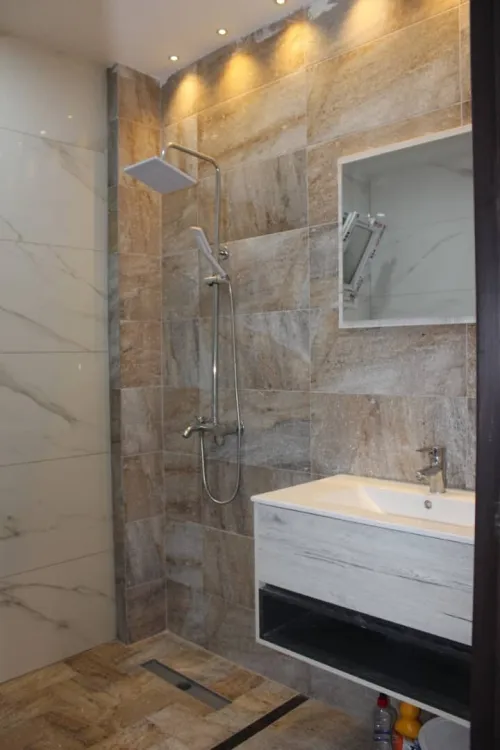 Vente Appartement F3 Jijel Jijel