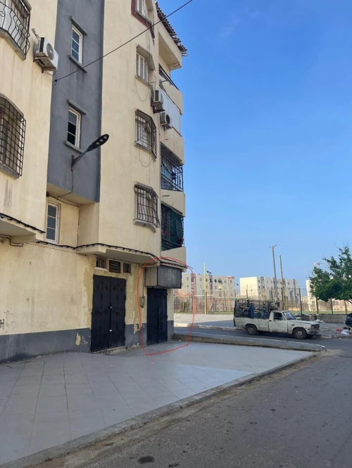 Vente Local Mostaganem Mostaganem