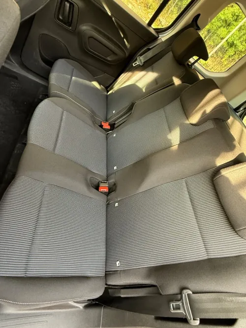 Fiat Doblo 2026 Full option