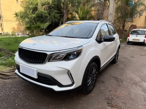 Livan geely Gx3 2025 Full option