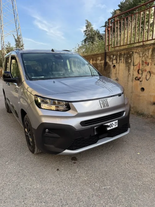 Fiat Doblo 2026 Full option