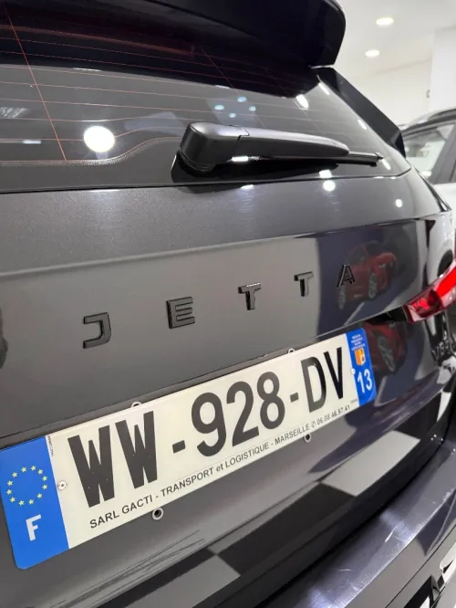 Volkswagen Jetta 2025 Vs5 luxury
