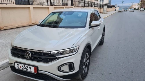 Volkswagen T-Roc 2022 Goal 