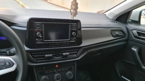 Volkswagen T-Roc 2022 Goal 