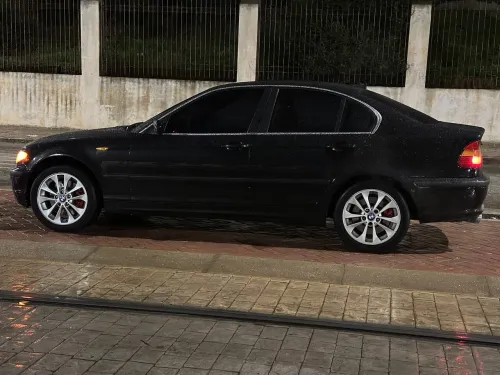 BMW Série 3 2003 Série 3