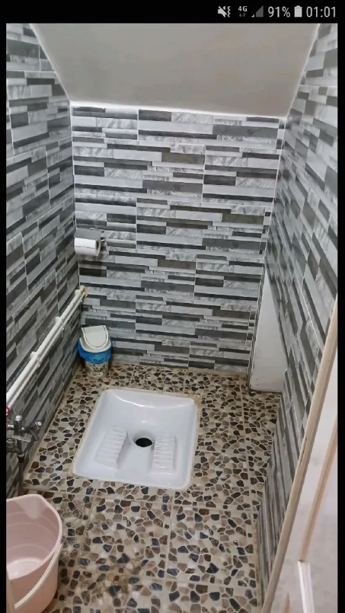Vente Appartement F07 El Oued El oued