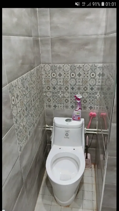 Vente Appartement F07 El Oued El oued