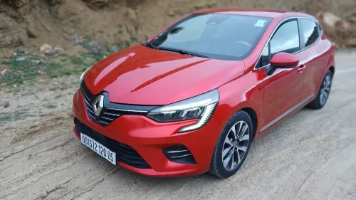 Renault Clio 5 intense plus 2020 Intense  plus