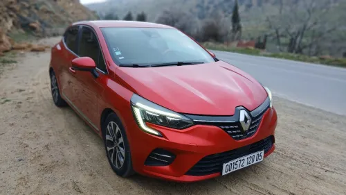 Renault Clio 5 intense plus 2020 Intense  plus
