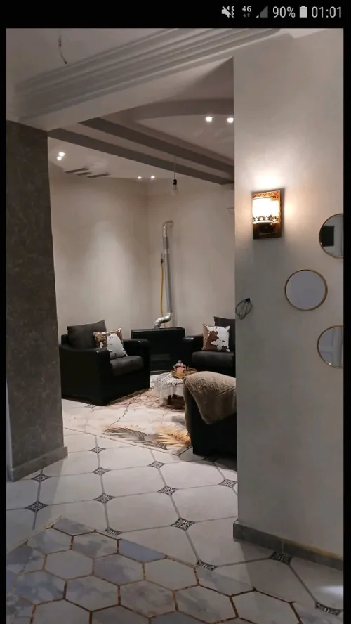 Vente Appartement F07 El Oued El oued