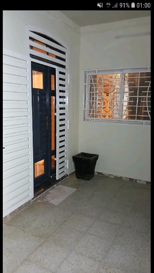 Vente Appartement F07 El Oued El oued