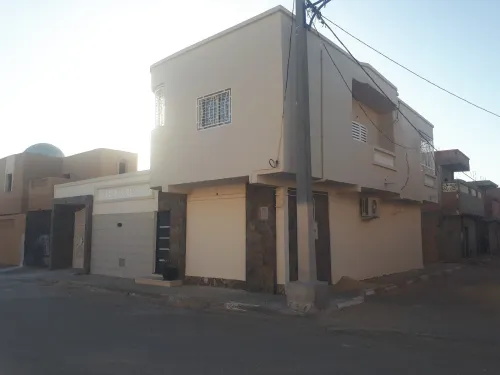Vente Appartement F07 El Oued El oued
