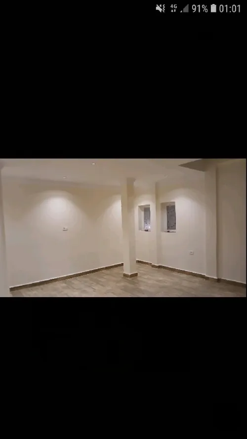 Vente Appartement F07 El Oued El oued